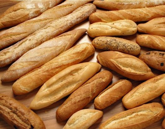 Otra suba: aumentarán un 10% el precio del pan
