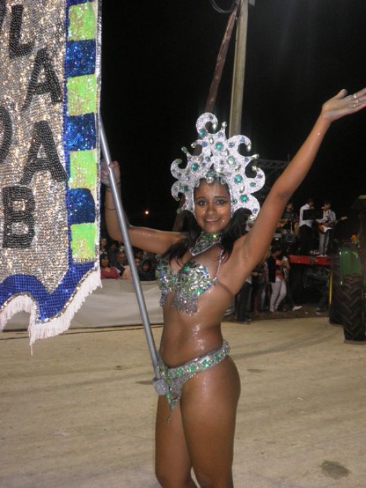 Emperatriz y Sapucay no compiten por “Scola Do Samba y Grupo Musical”