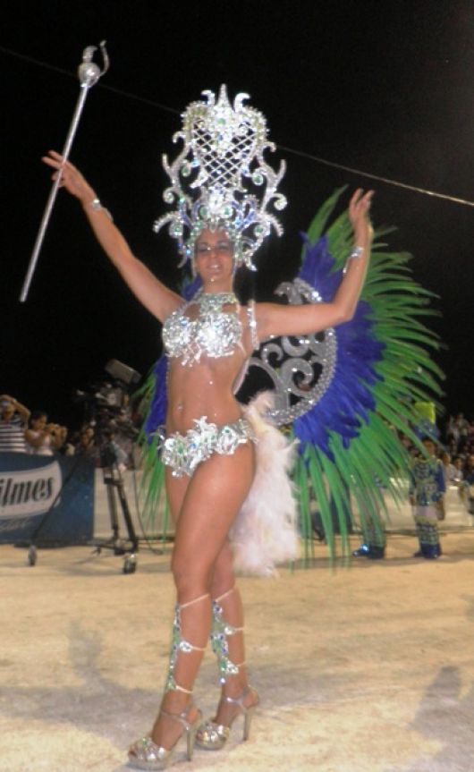 Emperatriz y Sapucay no compiten por “Scola Do Samba y Grupo Musical”