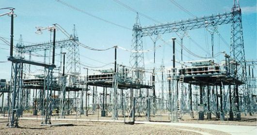 Corte de energía por colapso en el Sistema Interconectado Nacional