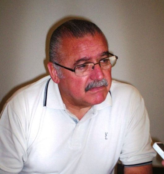 El Dr. Miguel Alegre Defensor del Pueblo en Bella Vista