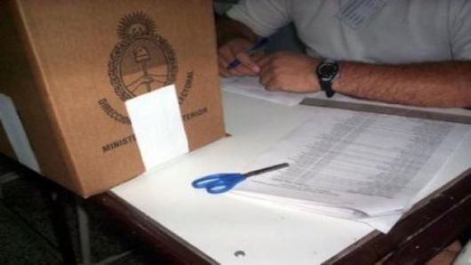 Colombi confirmó que no habrá elecciones desdobladas