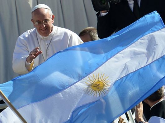 El principio de acuerdo fue alcanzado entre la propia Cristina Kirchner y el presidente del Episcopado argentino, monseñor José Arancedo, con ocasi