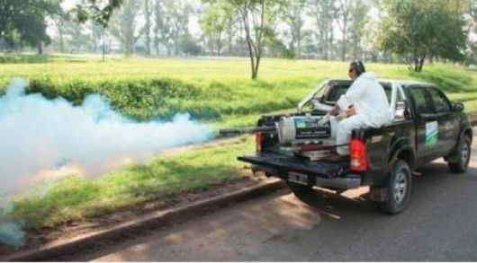 Confirman otro caso sospechoso de dengue en Corrientes