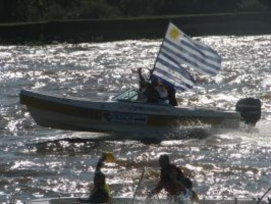 El concurso de pesca de la Fiesta Nacional del Surubi ya tiene nuevo campeon 