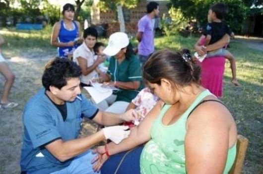 Dengue: ya son 30 casos y sigue la alerta en el San Martín