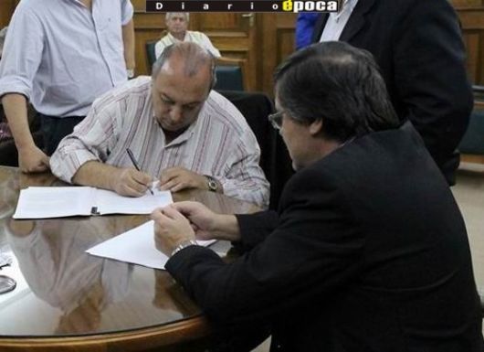 Gobierno y Luz y Fuerza acordaron recomposición del 24% para 2013