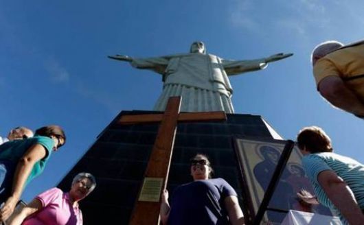 Jóvenes correntinos, sin reales para conocer al Papa en Río de Janeiro