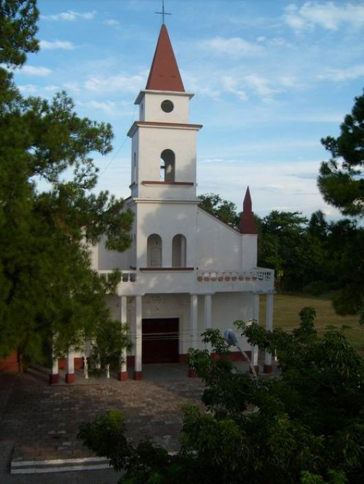 San Roque honra a su Patrono, que le dio su nombre a la localidad