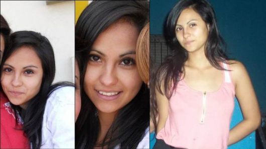 La autopsia reveló que Araceli Ramos falleció por "asfixia por estrangulamiento"
