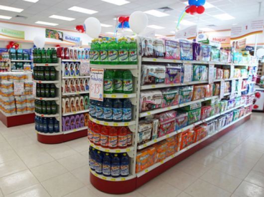 Ya no se podrán vender productos alimenticios ni bebidas en las farmacias