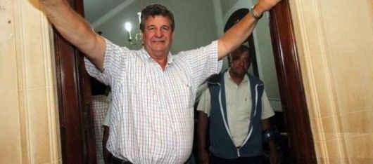 El STJ ordenó la asunción "urgente" de Víctor Cemborain