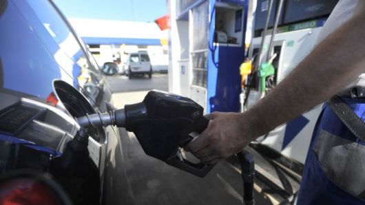 El precio de los combustibles por encima de la inflación