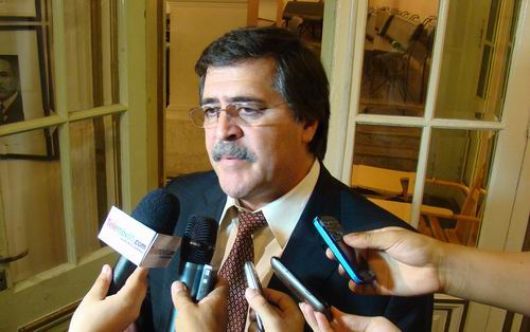 Vaz Torres: “Colombi no pagará el costo político de la irresponsabilidad de otros”