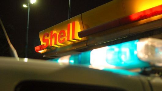 Las naftas de la bandera Shell con nuevos incrementos