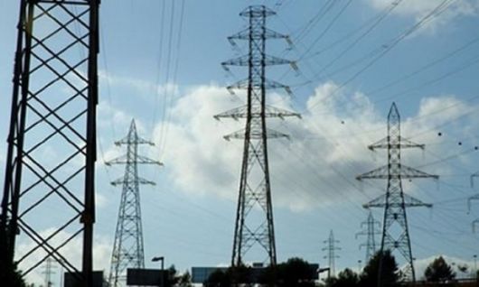 Otra falla en el sistema energético nacional afectó a la Provincia