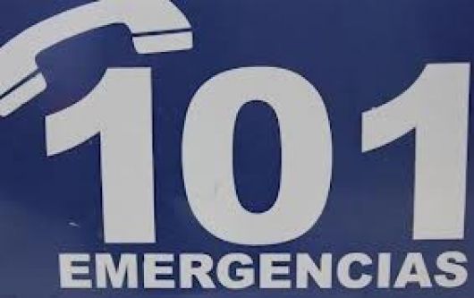 Emergencias 101