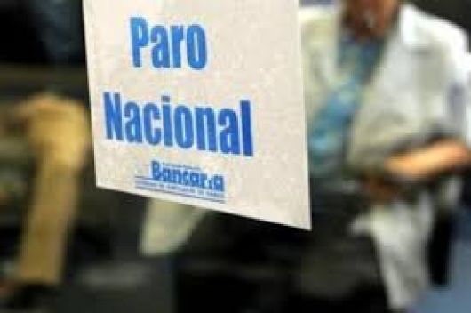El jueves 29 no habrá bancos en Corrientes por paro Nacional