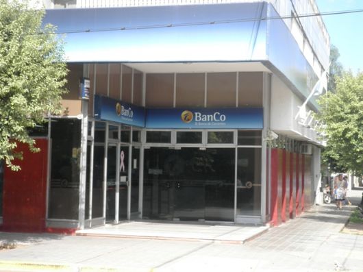 El Banco de Corrientes atenderá normalmente miércoles y jueves