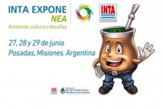 INTA EXPONE 2014