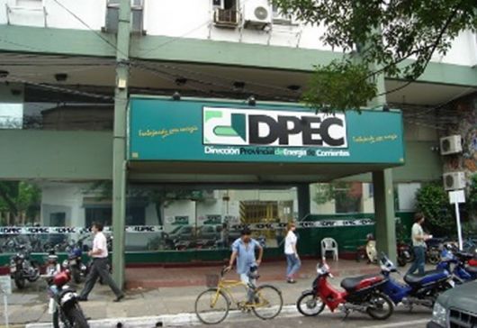 Están depositados los 1600 pesos para empleados de DPEC