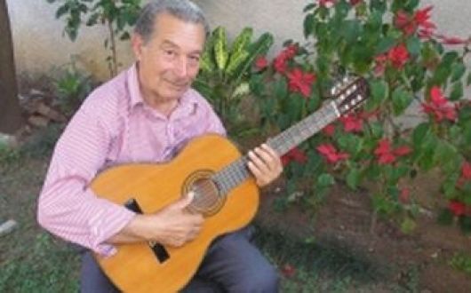 Falleció el cantautor y compositor Pascasio ‘Paquito’ Úbeda