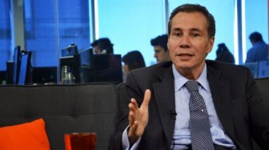 Hallaron muerto al fiscal Alberto Nisman