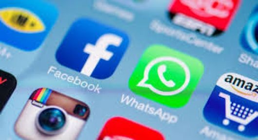 Una cadena de whatsApp y Facebook obligo al Ministerio de Seguridad y  la Jefatura de Policía a emitir un Comunicado