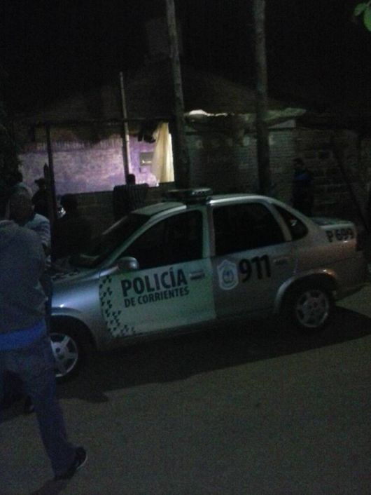 La Policía de Bella Vista, recupera Motos robadas en Goya y en Santa Lucia
