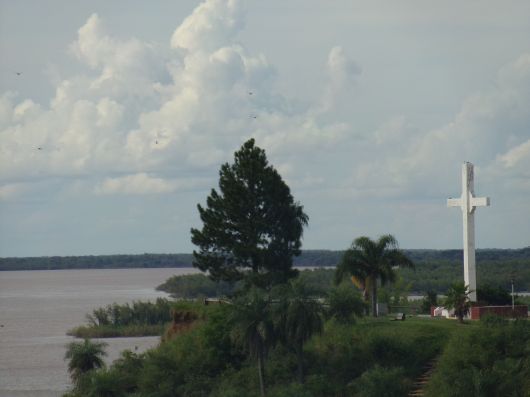 La Bella del Paraná cumple 192 años