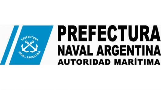Prefectura Naval Argentina Informa