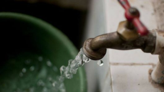 Aguas de Corrientes: “…el agua potable en la ciudad es totalmente apta  para el consumo…”.