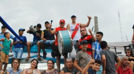 Atlético Bella Vista se trajo un triunfo importante desde Las Palmas Chaco