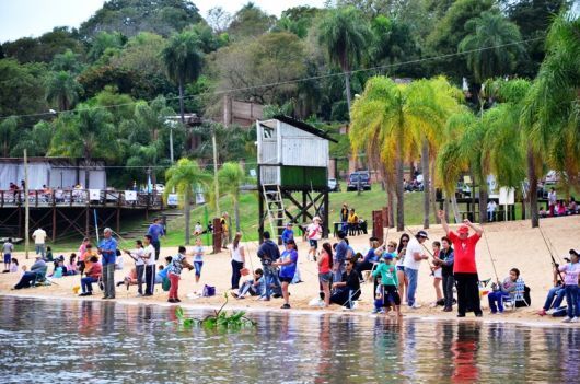 Prefectura comunico programa de controles y trámites para el 9° Concurso de Pesca “Fundación de Bella Vista”