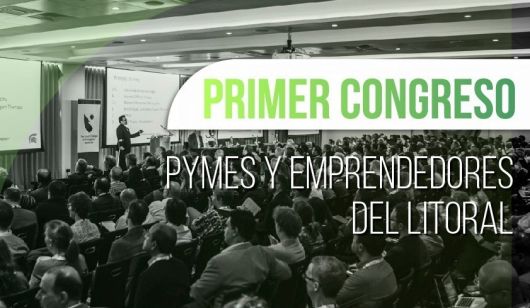 Bella Vista presentó el 1° Congreso para Pymes y Emprendedores