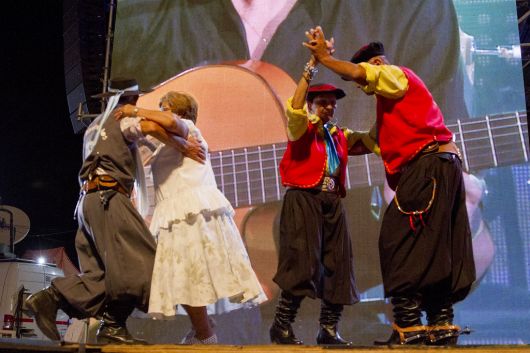 La trigésima edición de la Fiesta Nacional del Chamamé ya tiene fecha y lugar