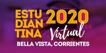 Presentaron la Estudiantina Virtual 2020