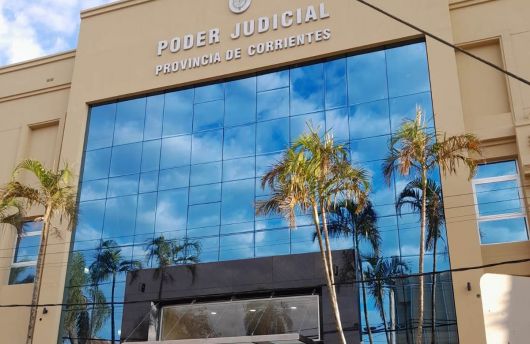 Bella Vista inaugura la nueva Sede Judicial
