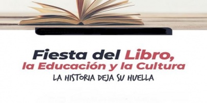 Bella Vista anunció su 1° Fiesta del Libro, la Educación y la Cultura