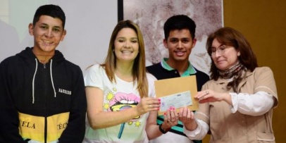 Presentaron a los ganadores del concurso Escuelas Verdes 2022