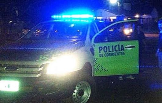  Siniestro fatal en Bella Vista Corrientes.